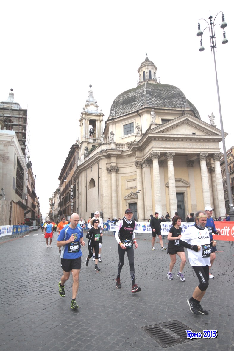 Gianpie 1er place St Pierre