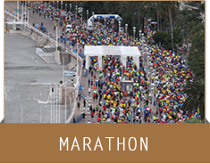 Marathon des Alpes-Maritimes, 9 novembre