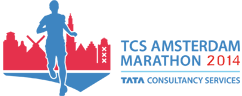 TSC Amsterdam Marathon, 19 octobre