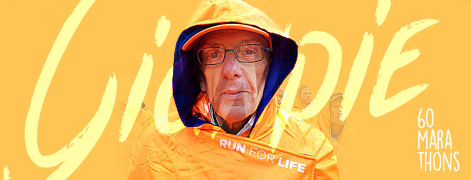 60 Marathons en 60&nbsp;mois