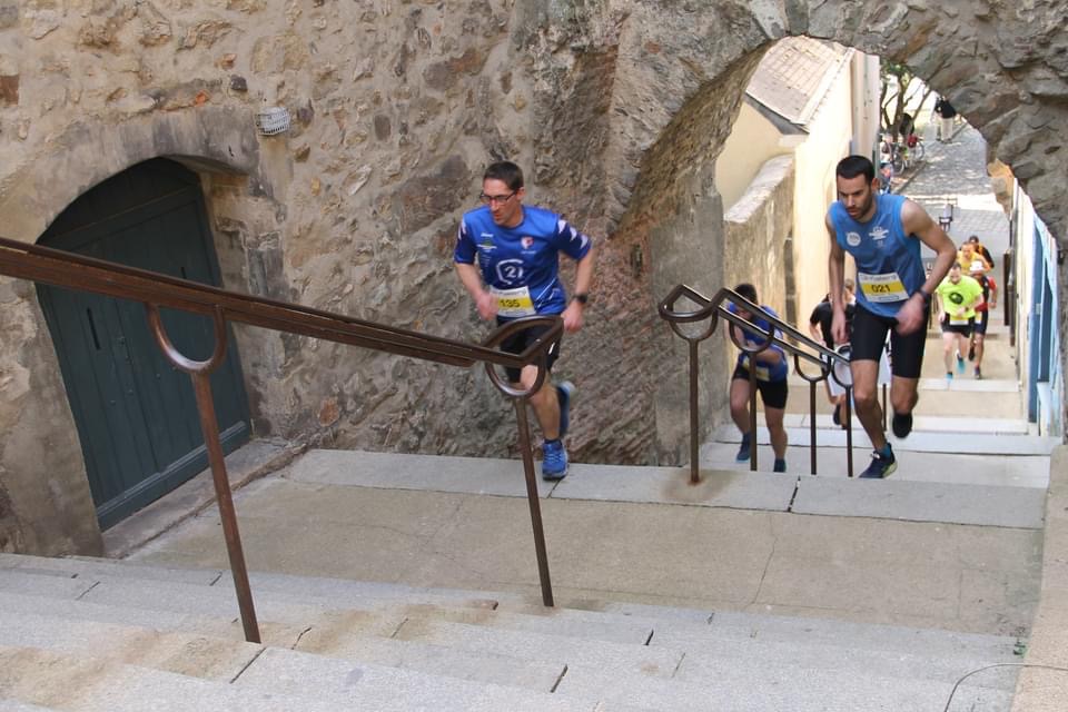 Le Mans Urban Trail (20 mars&nbsp;2022)