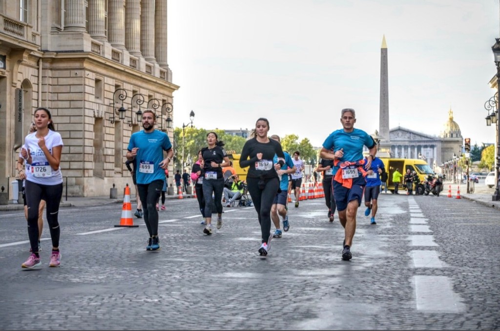 20 kms de Paris / 10 kms Paris Centre&nbsp;2022